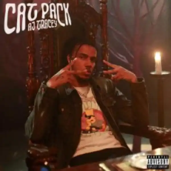 AJ Tracey - Cat Pack